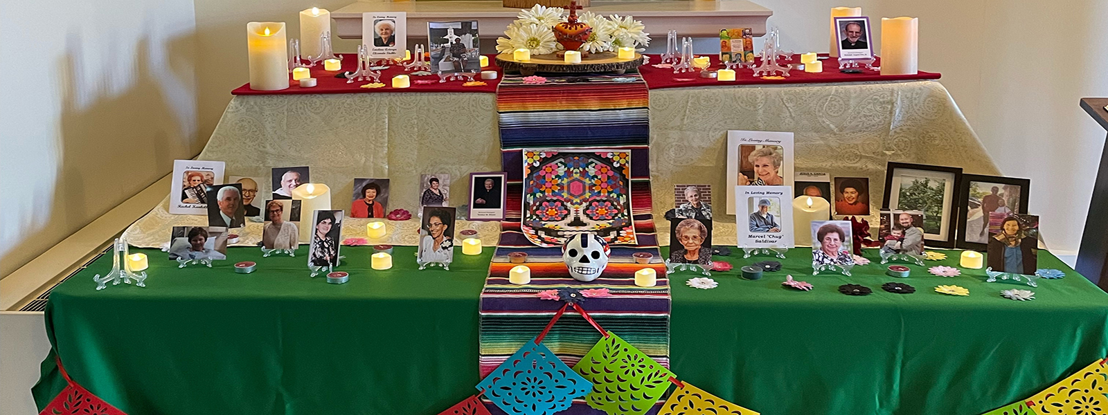 Dia de los Muertos